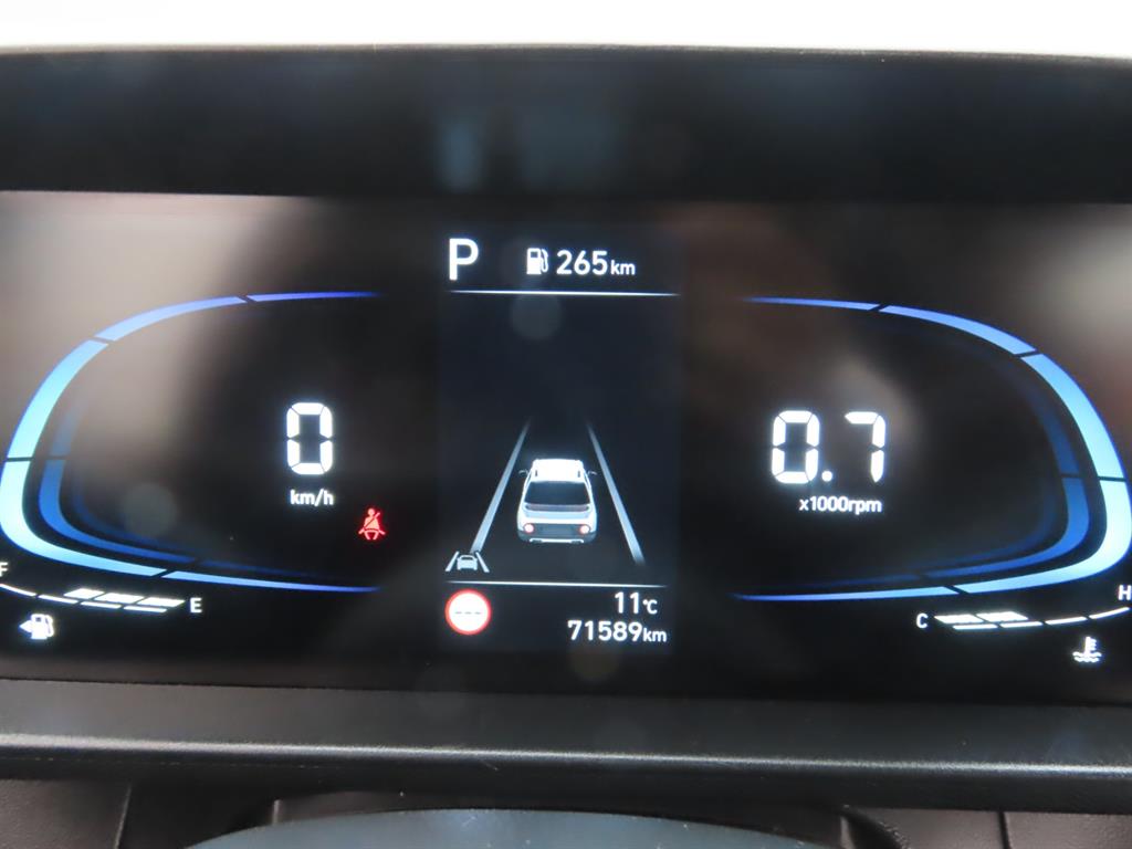 HYUNDAI Casper 2023 Blanco - Importación desde Corea - HF Imports Iquique - Foto 8