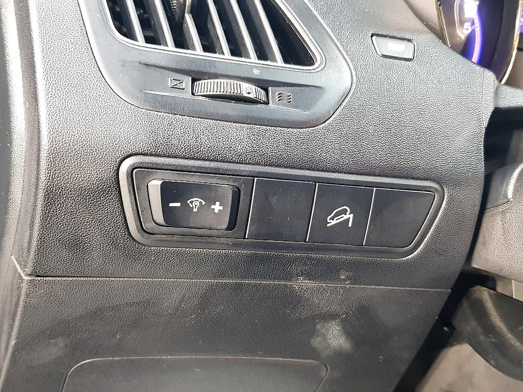 HYUNDAI Tucson - Vista 11