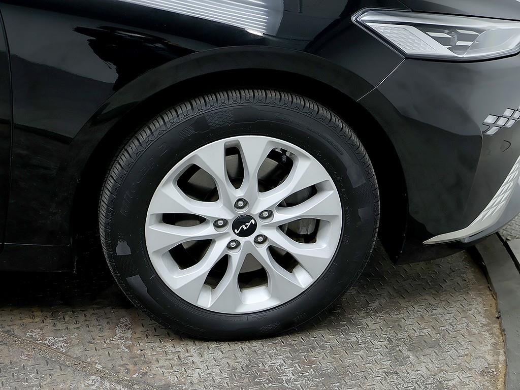 KIA K8 2022 Negro - Importación desde Corea - HF Imports Iquique - Foto 8