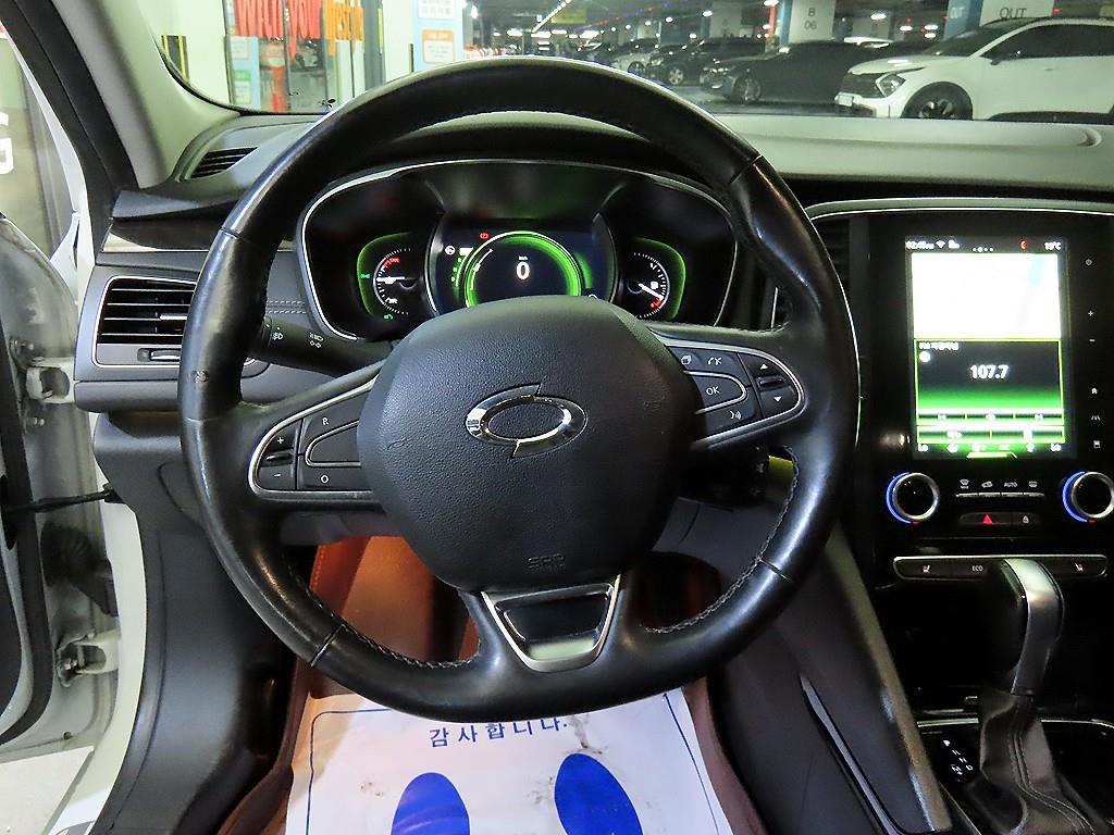 SAMSUNG SM6 - Vista 8