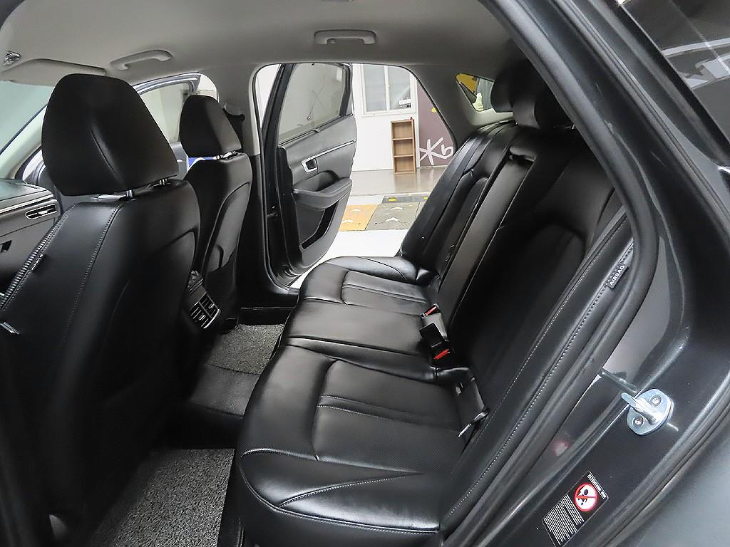 HYUNDAI Sonata 2020 Gris - Importación desde Corea - HF Imports Iquique - Foto 9