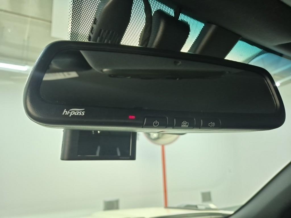 Ssangyong Torres 2024 Blanco - Importación desde Corea - HF Imports Iquique - Foto 16