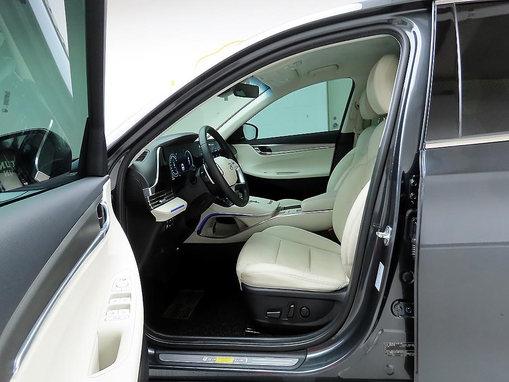 HYUNDAI Grandeur 2023 Gris - Importación desde Corea - HF Imports Iquique - Foto 13