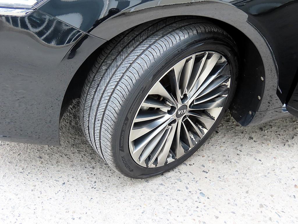 KIA K7 2018 - Importación desde Corea - HF Imports Iquique - Foto 20