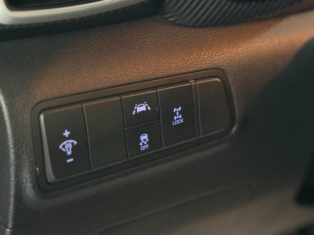 HYUNDAI Tucson - Vista 6