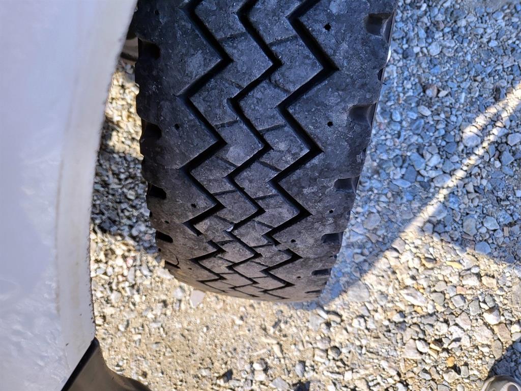 medium and large cargo truck 2017 Blanco - Importación desde Corea - HF Imports Iquique - Foto 13