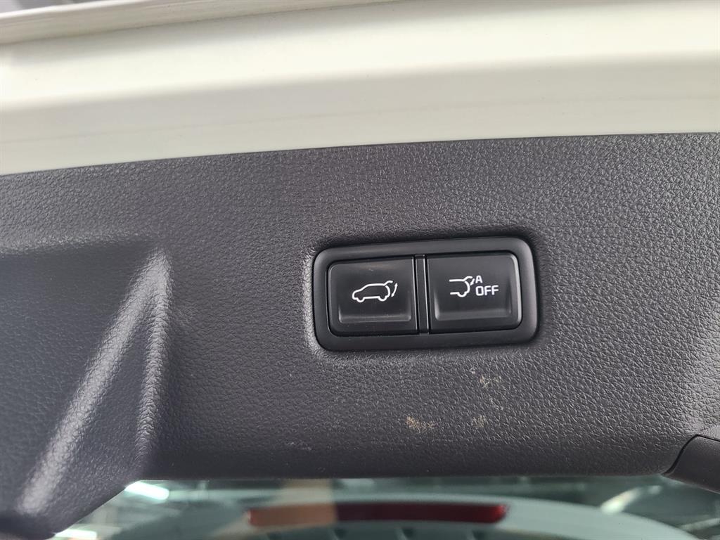 KIA Carnival 2021 Blanco - Importación desde Corea - HF Imports Iquique - Foto 19