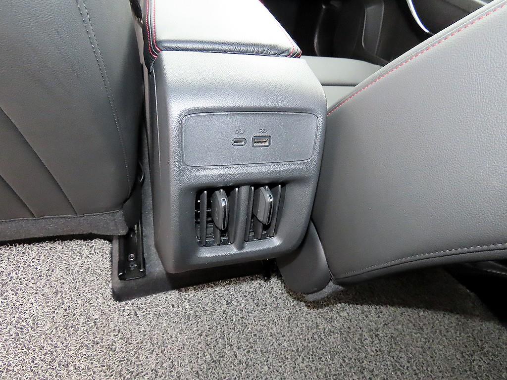 Chevrolet Trax 2025 Blanco - Importación desde Corea - HF Imports Iquique - Foto 16