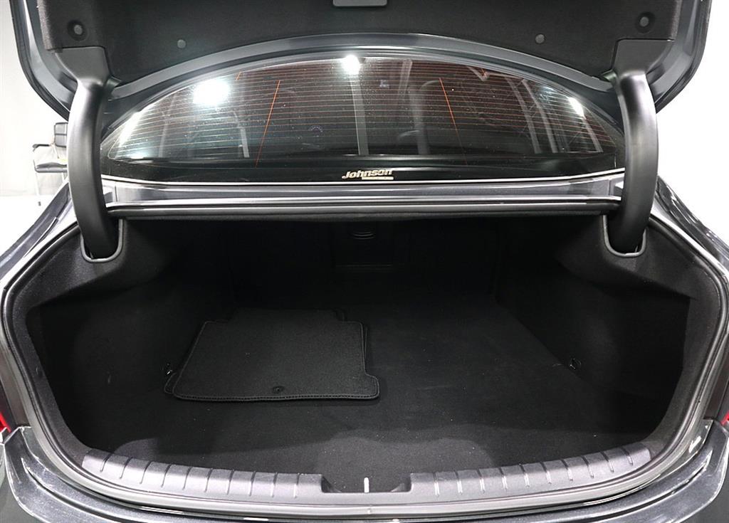 HYUNDAI Grandeur 2018 Gris - Importación desde Corea - HF Imports Iquique - Foto 19