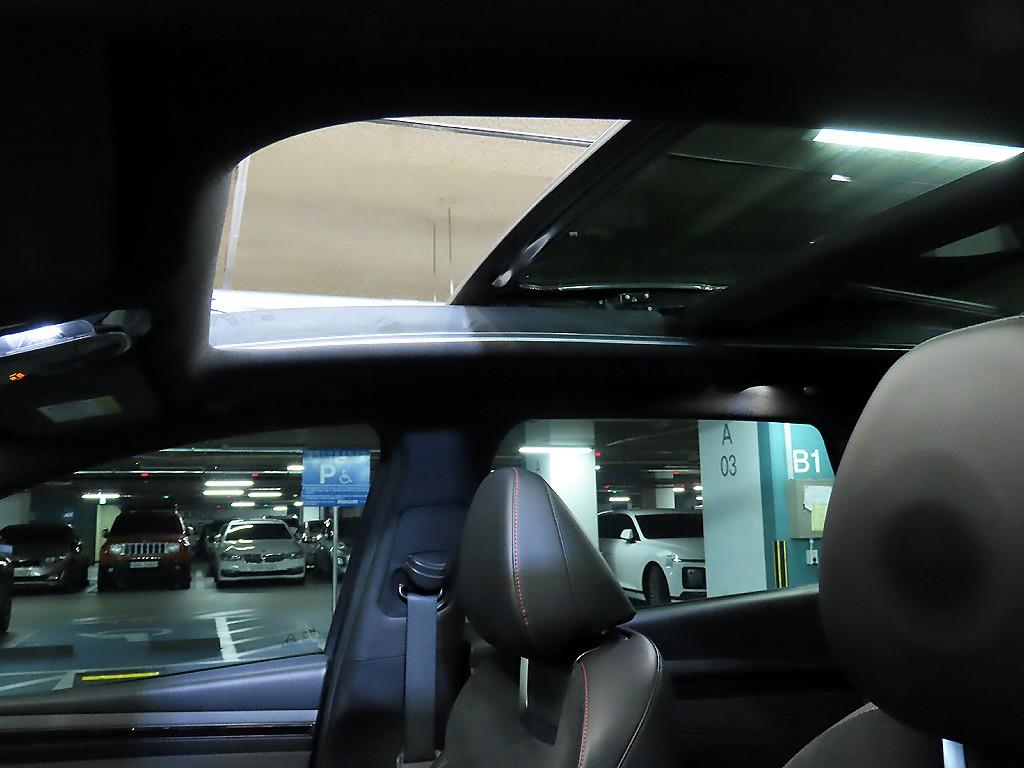 HYUNDAI Tucson 2023 Negro - Importación desde Corea - HF Imports Iquique - Foto 16