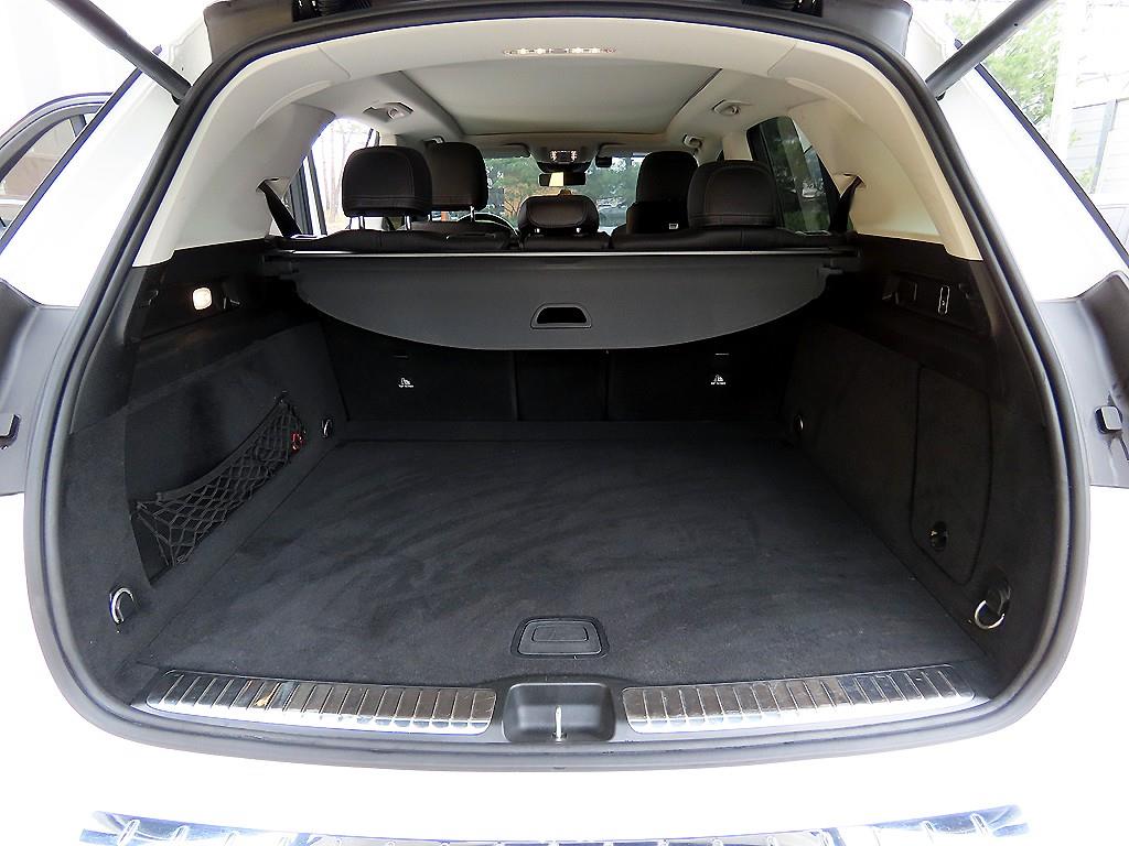 Mercedes Benz GLE Class 2021 Blanco - Importación desde Corea - HF Imports Iquique - Foto 16