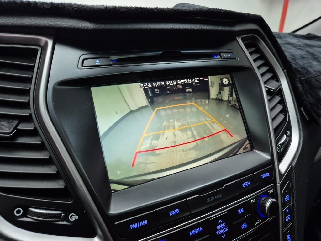 HYUNDAI Maxcruz 2016 Gris - Importación desde Corea - HF Imports Iquique - Foto 15