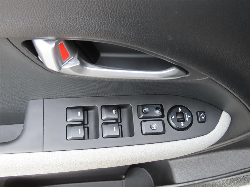 KIA Ray 2023 Blanco - Importación desde Corea - HF Imports Iquique - Foto 12