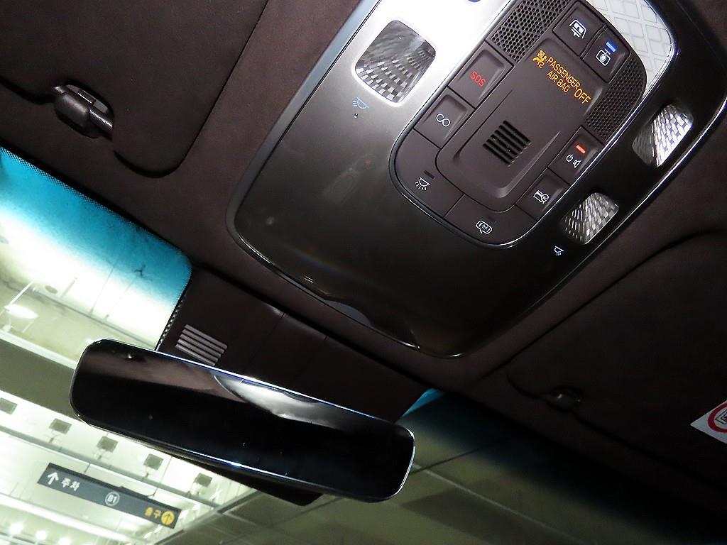 Genesis G80 2021 - Importación desde Corea - HF Imports Iquique - Foto 15