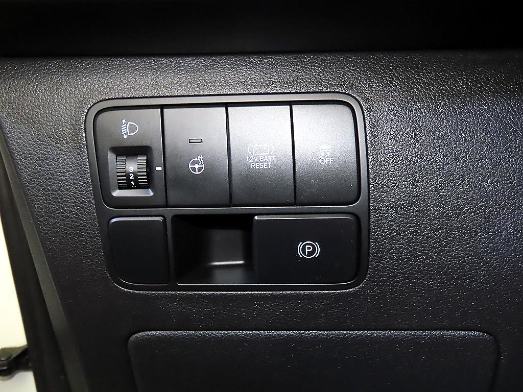 HYUNDAI Staria 2025 Blanco - Importación desde Corea - HF Imports Iquique - Foto 14