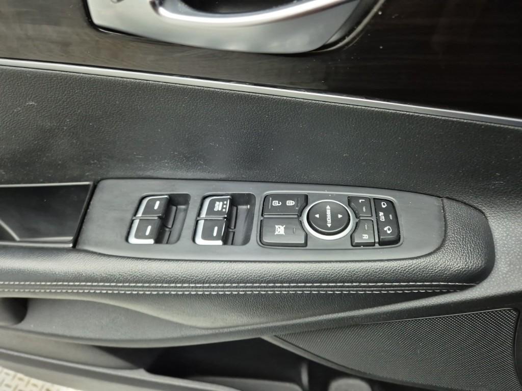 KIA Sorento - Vista 6