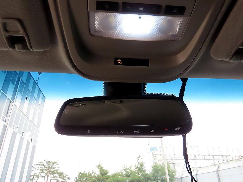 Chevrolet ?Colorado 2022 Rojo - Importación desde Corea - HF Imports Iquique - Foto 17