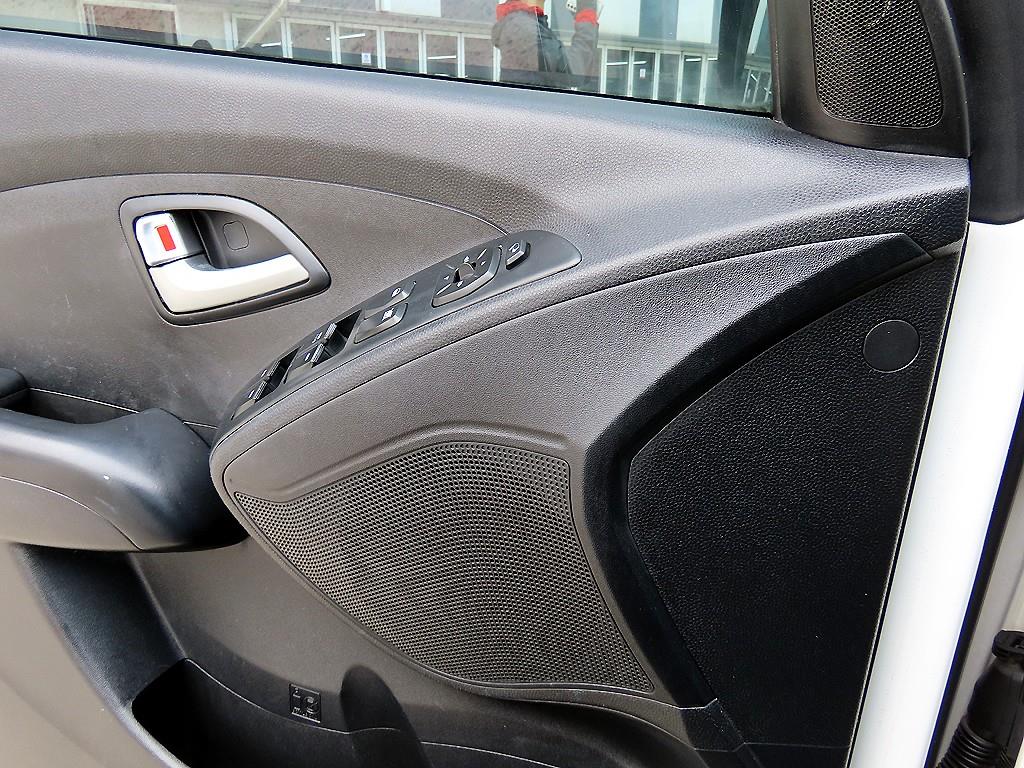 HYUNDAI Tucson - Vista 11