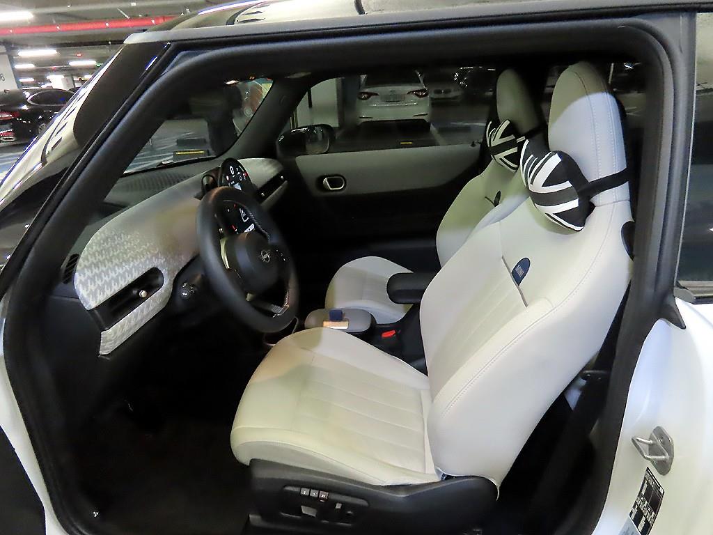 Mini Cooper - Vista 6