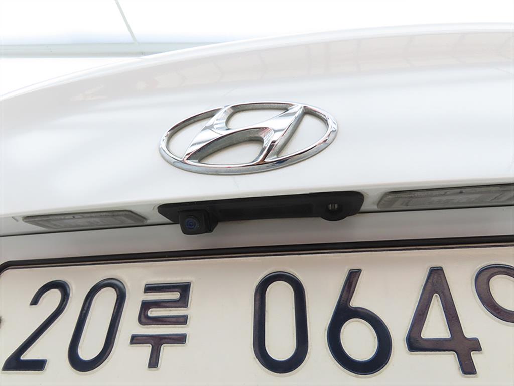 HYUNDAI Sonata 2016 Blanco - Importación desde Corea - HF Imports Iquique - Foto 16