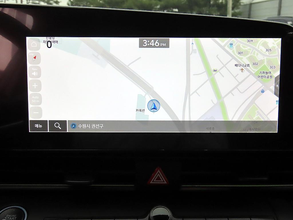 HYUNDAI Avante 2025 Negro - Importación desde Corea - HF Imports Iquique - Foto 14