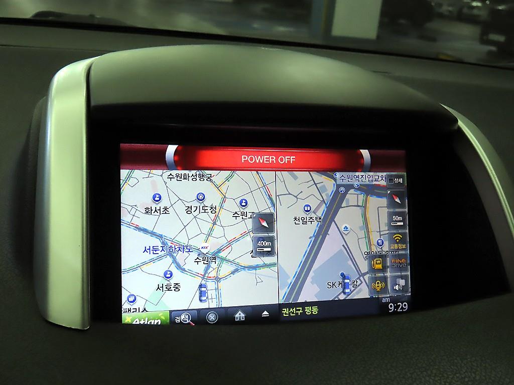 SAMSUNG QM5 - Vista 12