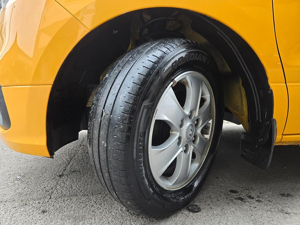 HYUNDAI Starex 2020 - Importación desde Corea - HF Imports Iquique - Foto 20