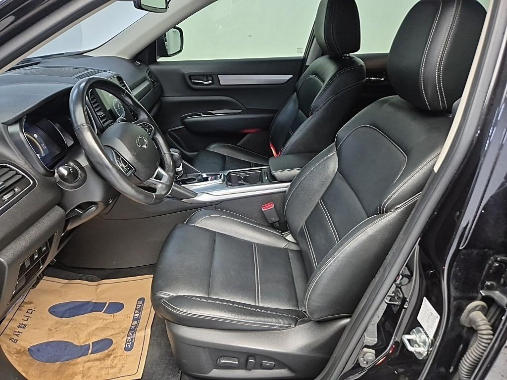 SAMSUNG QM6 - Vista 11