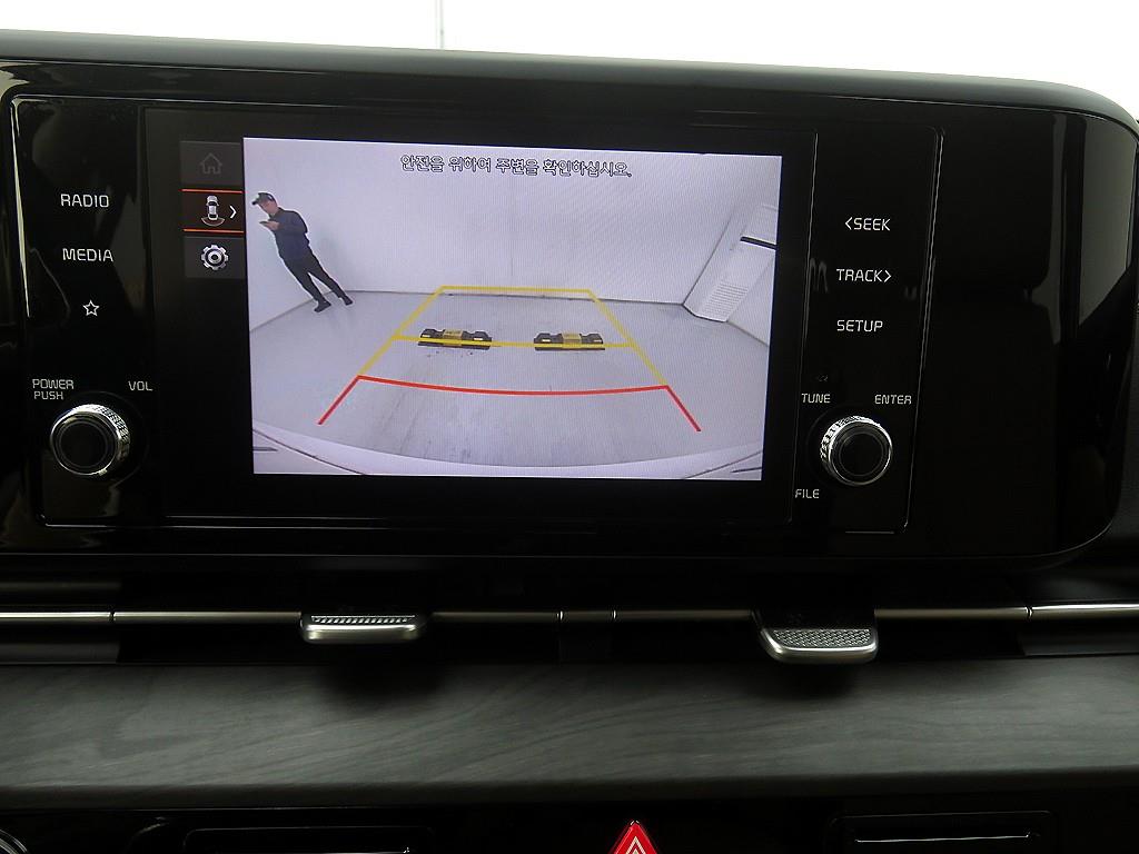 KIA Carnival 2022 - Importación desde Corea - HF Imports Iquique - Foto 15