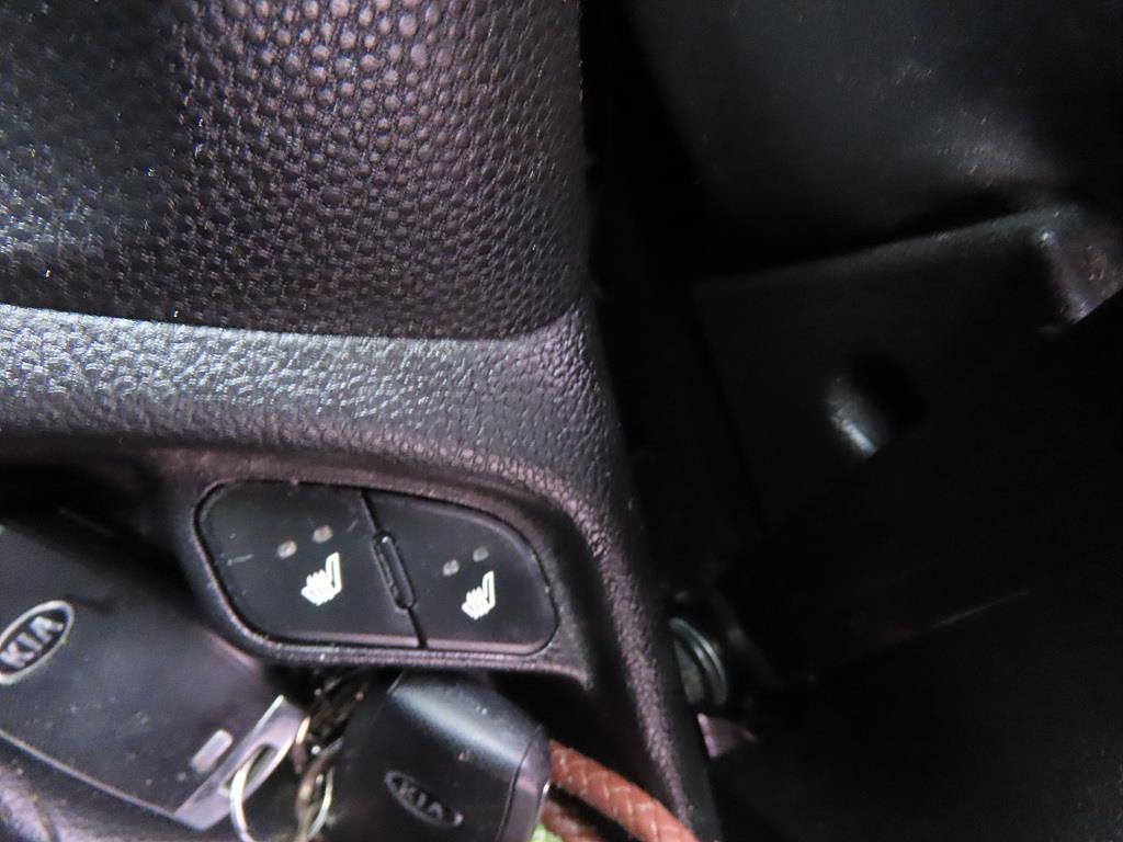 KIA Morning 2016 Negro - Importación desde Corea - HF Imports Iquique - Foto 13