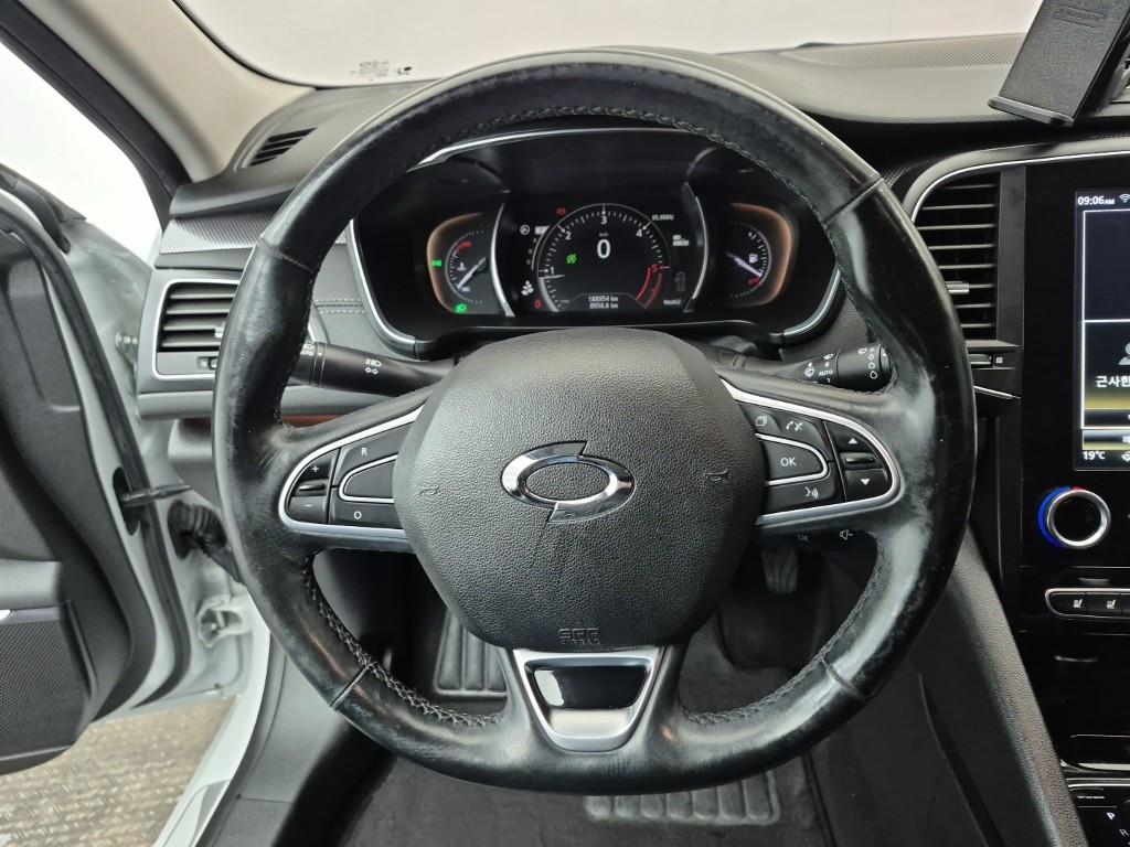 SAMSUNG SM6 - Vista 9