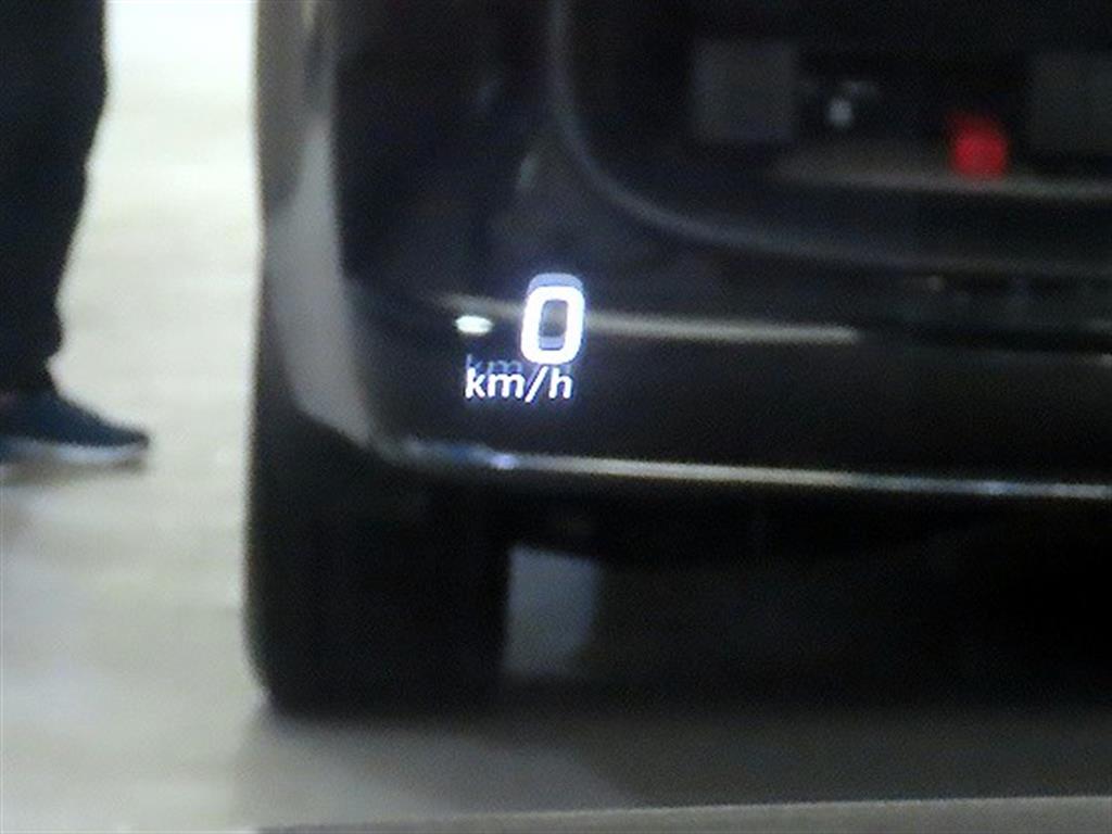 HYUNDAI Equus 2014 Negro - Importación desde Corea - HF Imports Iquique - Foto 14