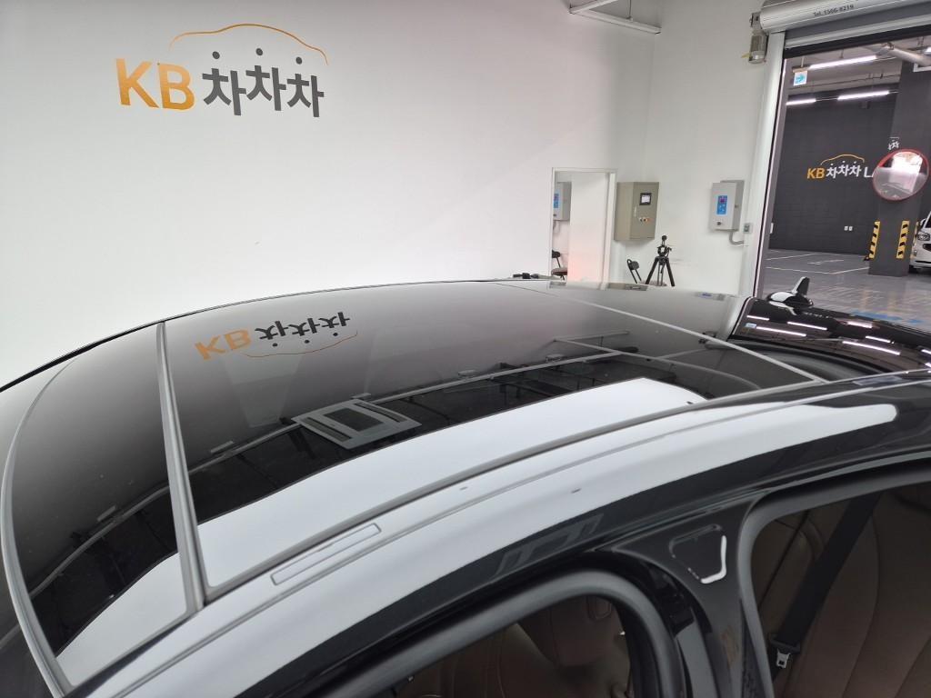 Mercedes Benz S Class 2020 Negro - Importación desde Corea - HF Imports Iquique - Foto 13