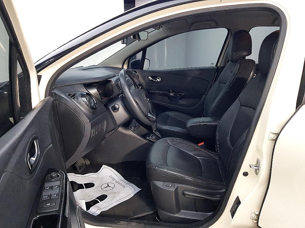 SAMSUNG QM3 - Vista 8