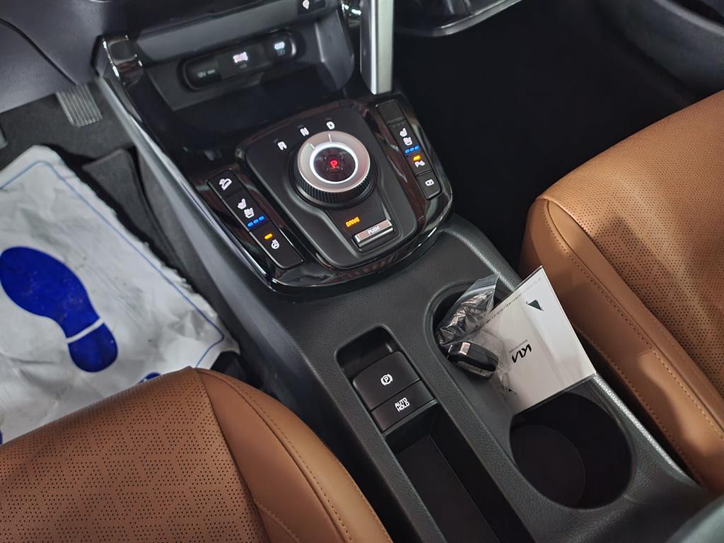 KIA Seltos 2024 Blanco - Importación desde Corea - HF Imports Iquique - Foto 13