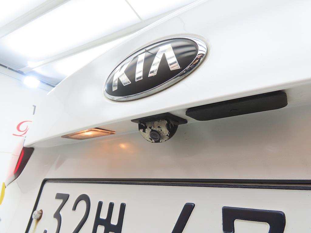 KIA K3 2013 Blanco - Importación desde Corea - HF Imports Iquique - Foto 18