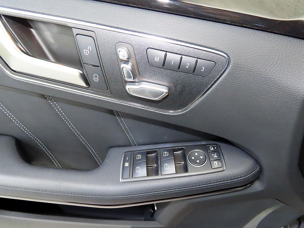 Mercedes Benz E class 2014 Gris - Importación desde Corea - HF Imports Iquique - Foto 14
