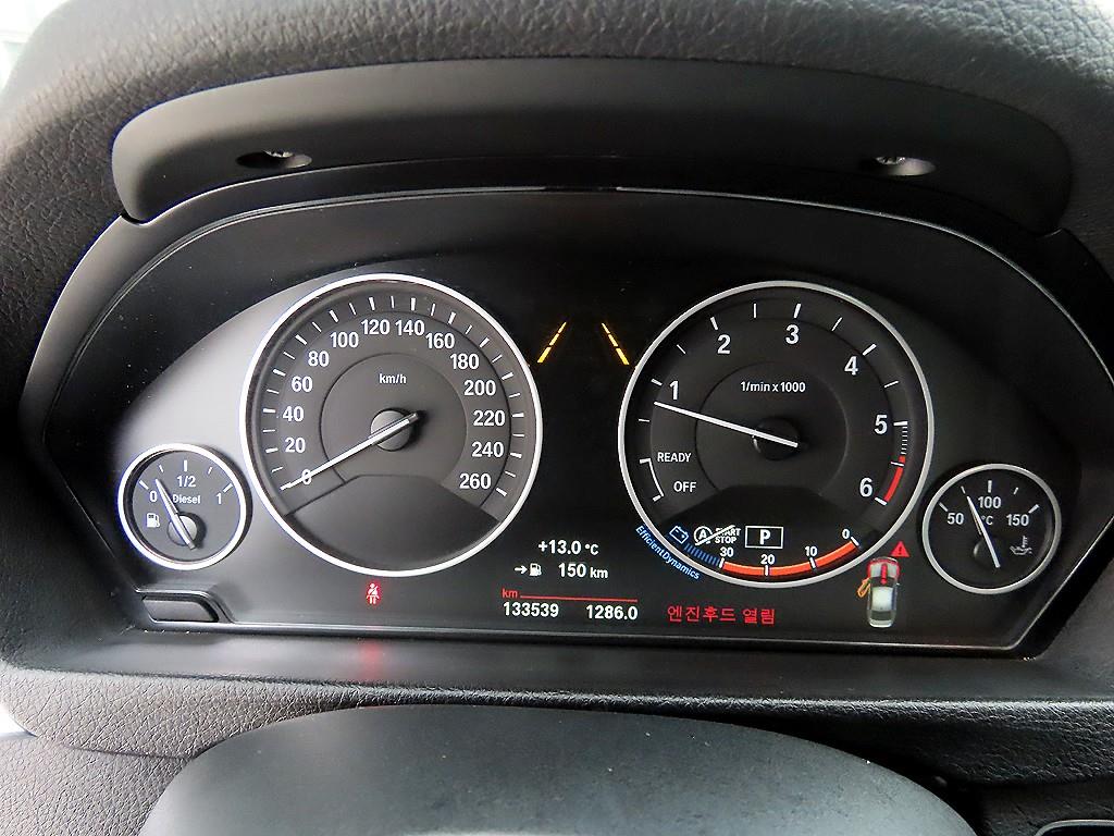 BMW 3 series - Vista 9