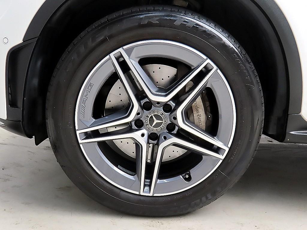 Mercedes Benz GLC Class 2023 - Importación desde Corea - HF Imports Iquique - Foto 19