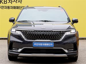 KIA Carnival - Vista 2