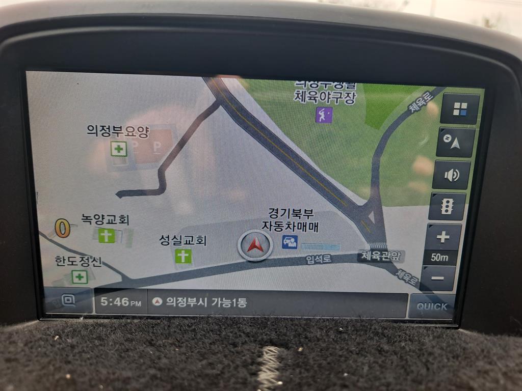 HYUNDAI Starex - Vista 11