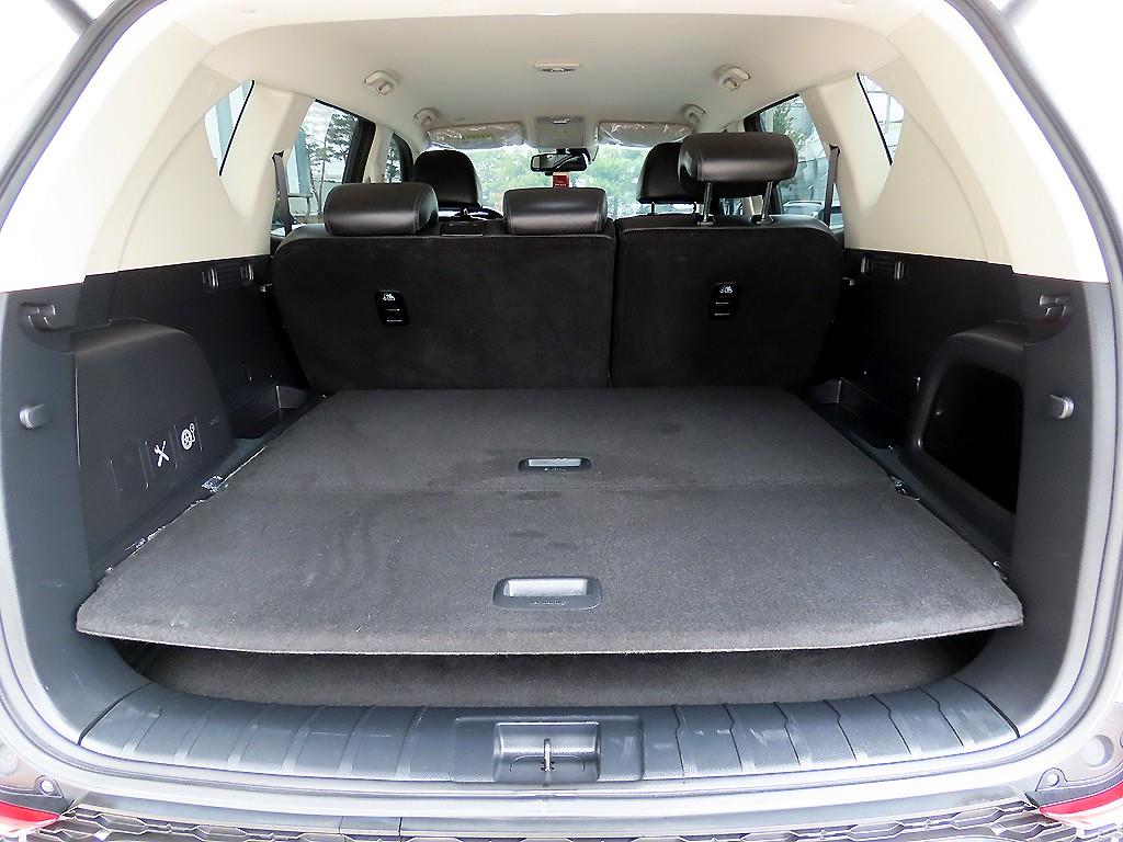 Ssangyong Rexton 2019 Plateado - Importación desde Corea - HF Imports Iquique - Foto 17