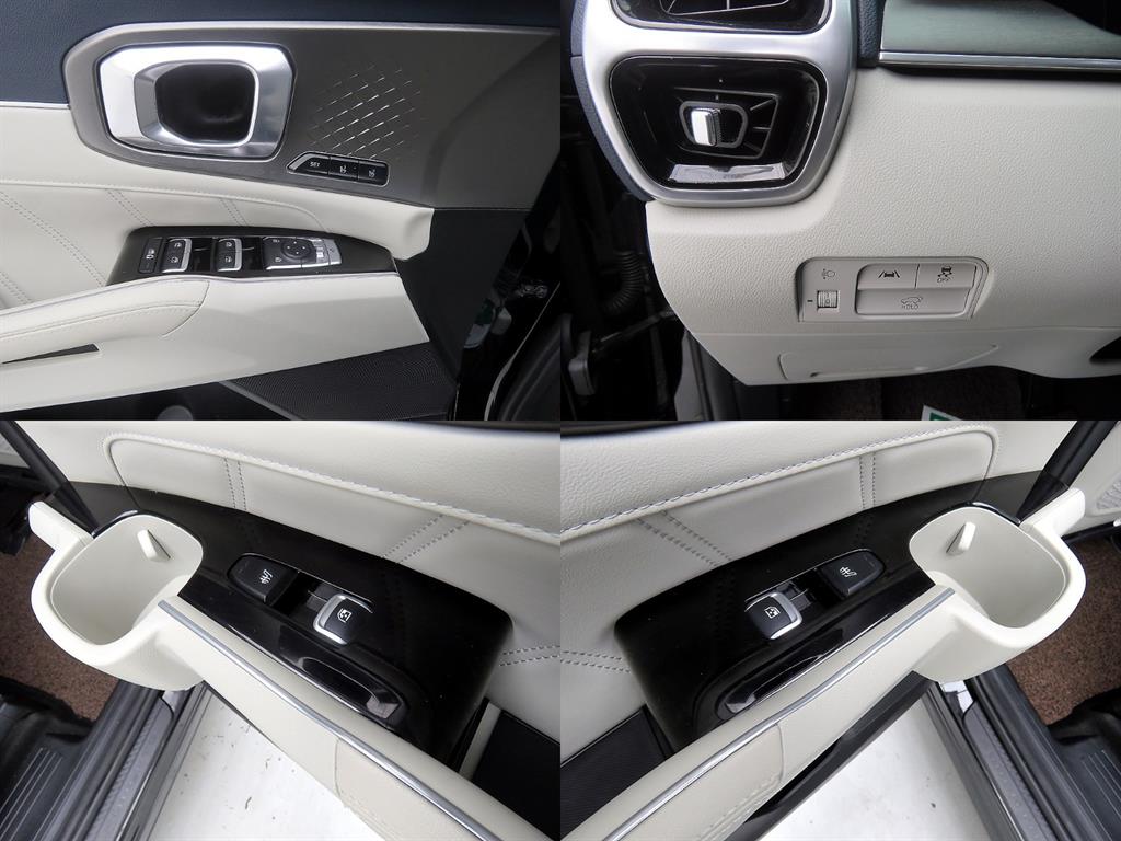 KIA Sorento 2021 - Importación desde Corea - HF Imports Iquique - Foto 14