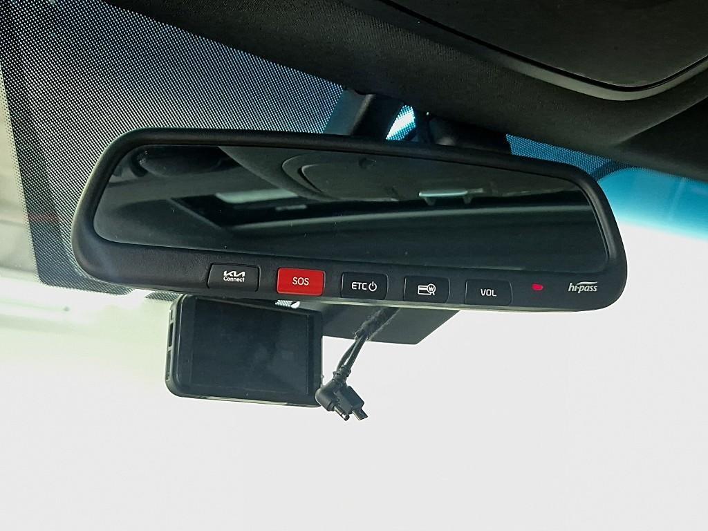 KIA Mohave 2021 Negro - Importación desde Corea - HF Imports Iquique - Foto 17