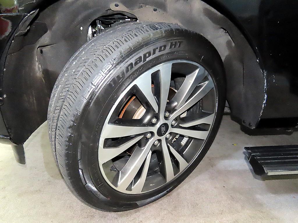 Ford Expedition 2021 - Importación desde Corea - HF Imports Iquique - Foto 20