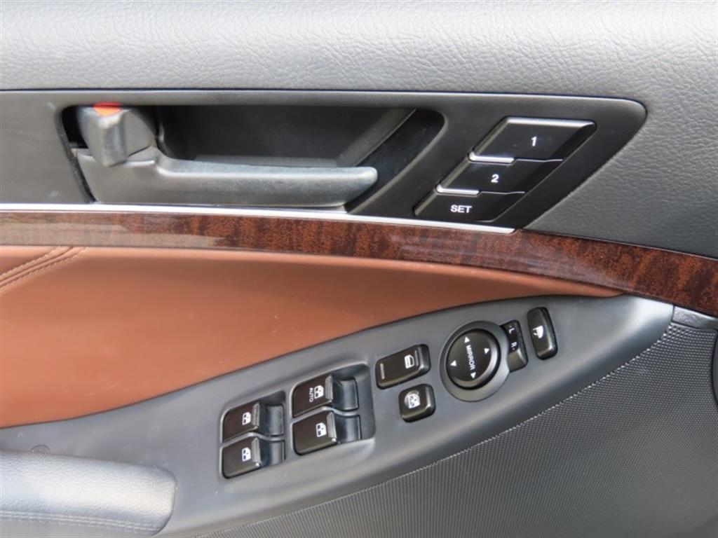 HYUNDAI Veracruz 2015 Blanco - Importación desde Corea - HF Imports Iquique - Foto 12