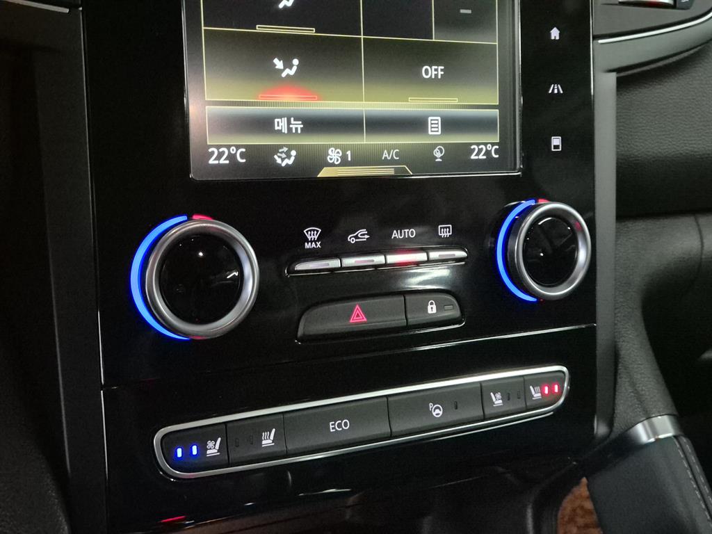 SAMSUNG QM6 2020 Azul - Importación desde Corea - HF Imports Iquique - Foto 13