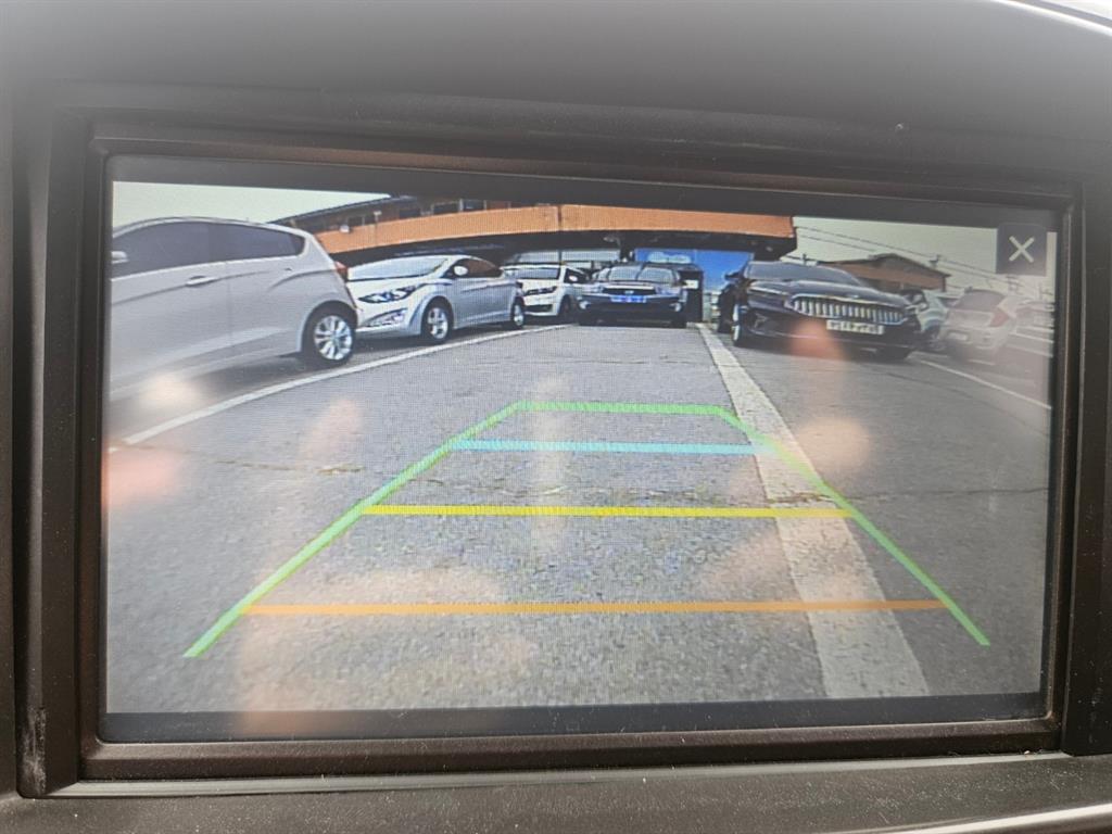 KIA Morning 2013 the color of pearl - Importación desde Corea - HF Imports Iquique - Foto 18