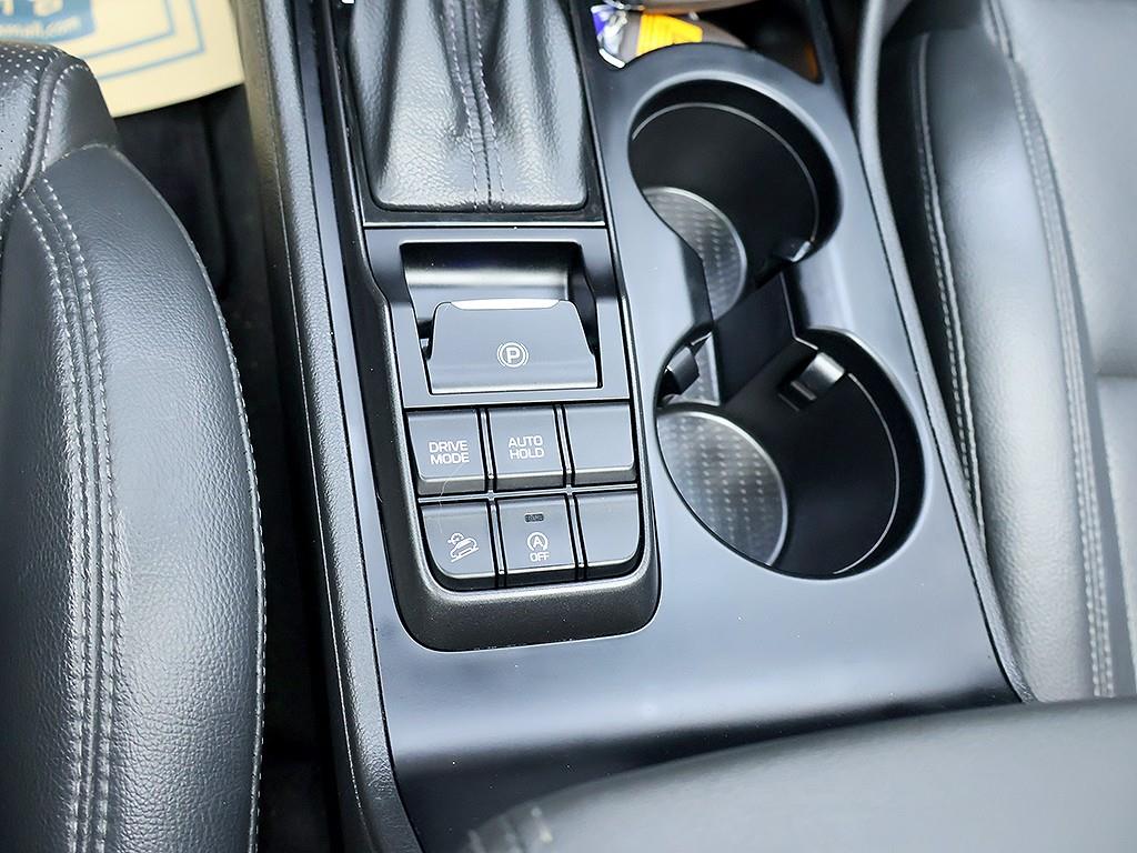 HYUNDAI Tucson 2019 Blanco - Importación desde Corea - HF Imports Iquique - Foto 9