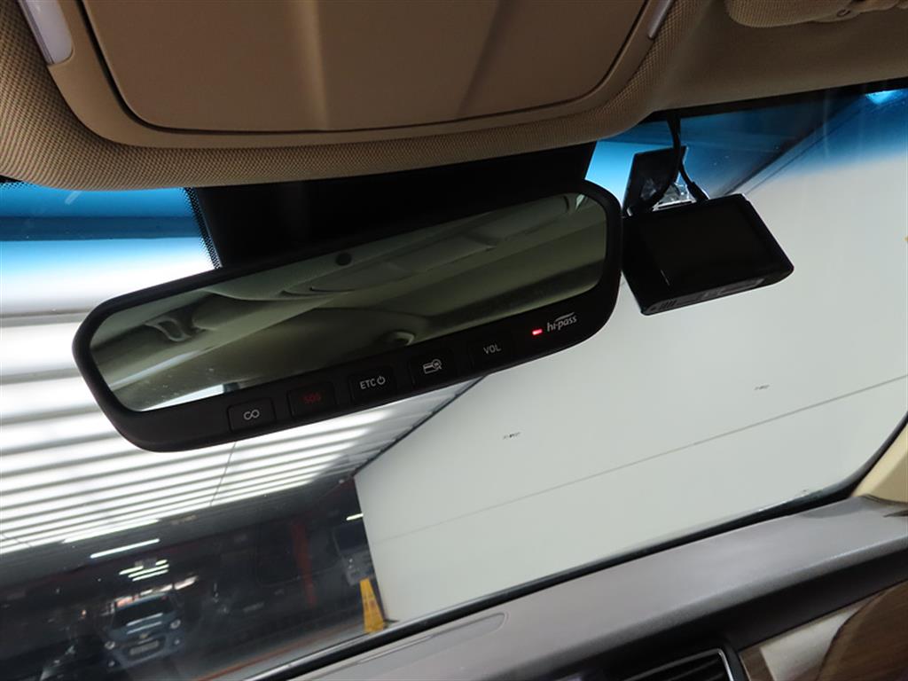 Genesis G80 2019 Negro - Importación desde Corea - HF Imports Iquique - Foto 13